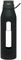 Takeya 22 Oz. Black Classic Glass Water Bottle
