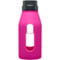 Takeya 12 Oz. Fuchsia Classic Glass Water Bottle