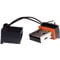 LaCie MosKeyto 4GB USB Flash Drive