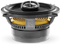 Focal Polyglass 5.25" Coaxial 2 Way Car Speakers