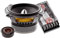 Focal Polyglass 5.25" Component 2-Way Speakers