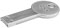 LaCie CooKey 16GB USB Flash Drive