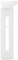 Takeya 18 Oz. Natural Modern Glass Water Bottle