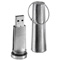Lacie XtremKey All-Terrain 32GB USB Flash Drive