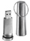 Lacie XtremKey All-Terrain 64GB USB Flash Drive