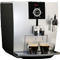 Jura-Capresso Black Impressa J5 Compact Automatic Coffee Center