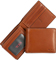 Tumi Vector Collection Saddle Center Flip ID Passcase
