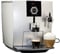 Jura-Capresso White Impressa J5 Compact Automatic Coffee Center