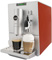 Jura-Capresso ENA-5 Cherry Red Automatic Coffee Center