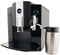 Jura-Capresso Black Impressa C9 One Touch Coffee Center