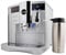 Jura-Capresso Platinum Impressa S9 One Touch Coffee Center