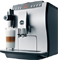 Jura-Capresso Impressa Z7 Aluminum One Touch Coffee Center