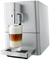 Jura-Capresso Silver ENA Micro 9 One Touch Coffee Center