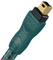 AudioQuest CinemaQuest 1394 G Series 2 Meters (6.6 Feet) FireWire Cable
