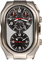 Philip Stein Prestige Titanium Chronograph Case