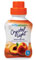 SodaStream Crystal Light Peach Iced Tea Soda Mix Syrup