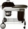 Weber Performer Black Charcoal Grill