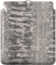 Tumi iPad Grey Lizard Leather Cover