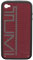 Tumi Red Carbon iPhone 4 And iPhone 4S Case