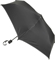 Tumi Black Small Auto Close Umbrella