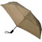 Tumi Smoky Quartz Medium Auto Close Umbrella