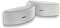 Bose 151 SE Enviromental Speakers - White