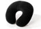 Tempur-Pedic Black Travel Pillow
