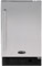 Marvel 15" Stainless Steel Ice Maker