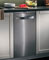 Broan Elite 15" Stainless Steel Automatic Compactor