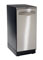 Broan 15" Stainless Steel Programmable Trash Compacter