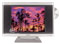 Toshiba 15" Diagonal LCD Television with Built-in DVD Player