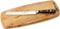 Wusthof Classic Bread Board & Knife Set