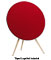 Bang & Olufsen BeoPlay A9 Red Speaker System