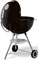 Weber Slide Aside Lid Holder