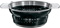 Rosle Black 8" Collapsible Colander