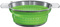 Rosle Green 10" Collapsible Colander