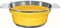 Rosle Yellow 10" Collapsible Colander