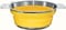 Rosle Yellow 8" Collapsible Colander