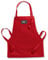 Weber Red Barbecue Apron