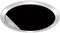 Bang & Olufsen BeoVox 2-1 Black In-Wall Speaker
