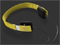 Bang & Olufsen Form 2 Yellow Wired Headphones