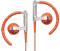 Bang & Olufsen Orange A8 Series Earphones