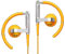 Bang & Olufsen Yellow A8 Series Earphones