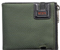Tumi Spruce Alpha Bravo Zip Coin Wallet