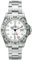 Rolex Oyster Perpetual Explorer II White Dial Mens Watch