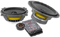 Focal Polyglass 6.5" Component 3 Way Speakers