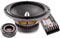 Focal Polyglass 6.5" Component 2-Way Speakers