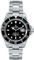 Rolex Oyster Perpetual Submariner Black Dial Mens Watch