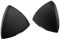 Bang & Olufsen BeoLab 4 Black PC Speakers