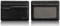 Tumi Sierra Black Slim Card Case ID